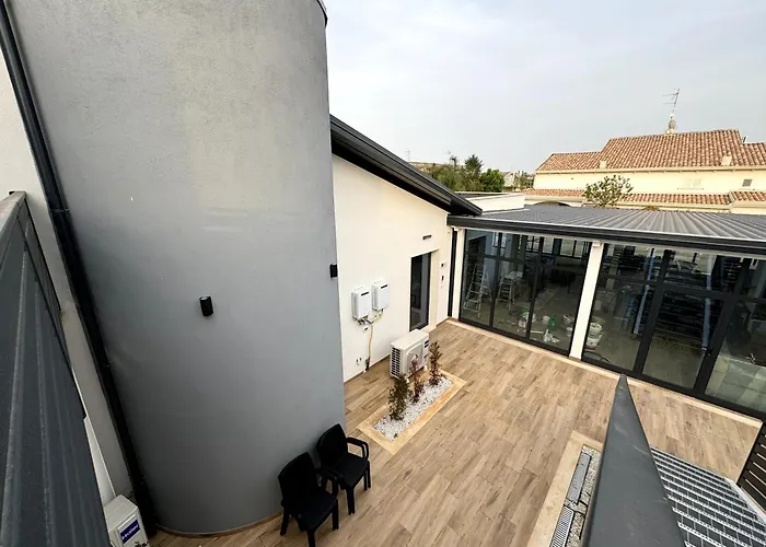 L'ancora Luxury Aparthotel 4*