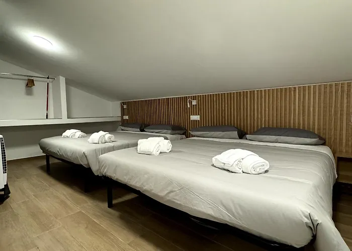 L'ancora Luxury Aparthotel Policoro