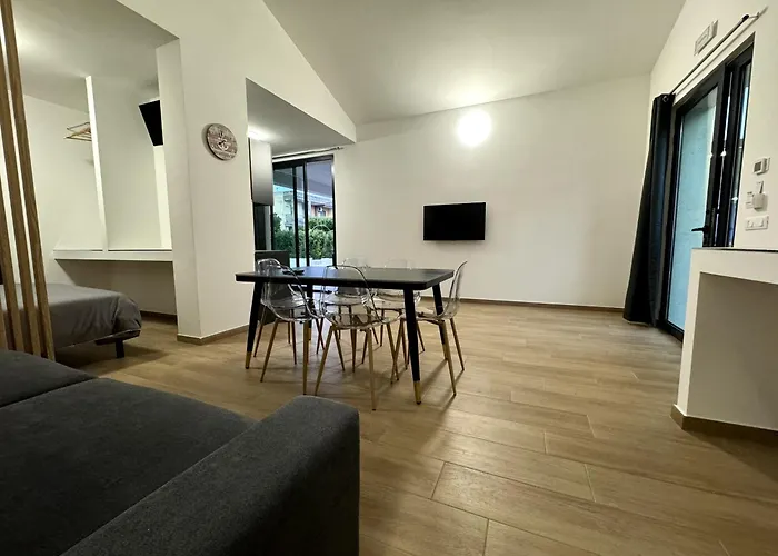 L'ancora Luxury Policoro