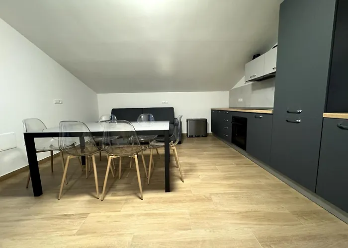 L'ancora Luxury Aparthotel