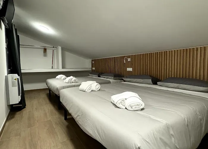 Aparthotel L'ancora Luxury