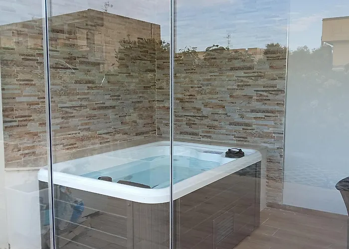 Aparthotel L'ancora Luxury