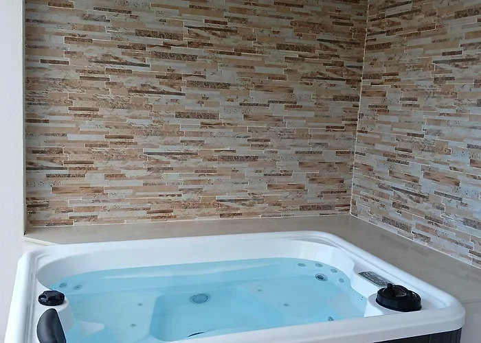 L'ancora Luxury Aparthotel