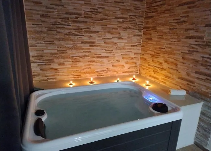 L'ancora Luxury Aparthotel Policoro