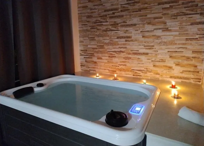 L'ancora Luxury Policoro